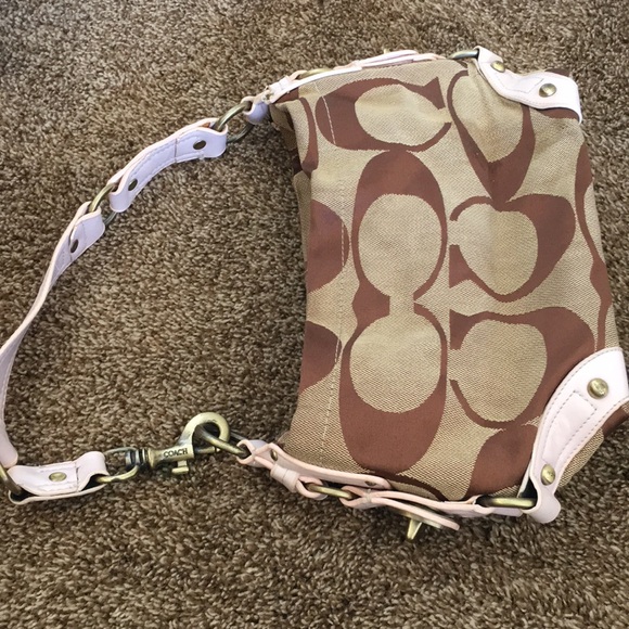 Coach purse - Picture 1 of 2